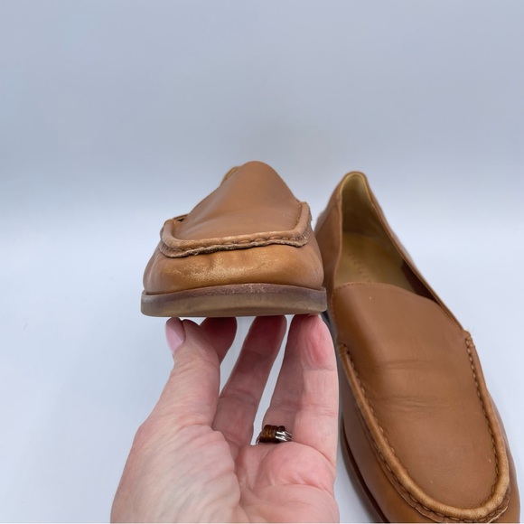 Everlane The Modern Loafer 9 1/2 Camel - Picture 14 of 16